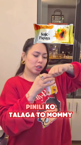 2PCS BUNDLE: Premium Kojic Papaya Intense Whitening Soap by Her Choice (FDA Notified)