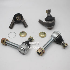 ATV rocker arm ball joint ball joint 12mm/14mm DIY rocker arm rocker arm ball joint suspension accessories