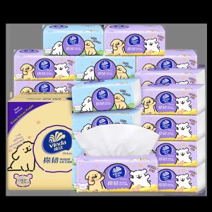 Vinda | Thickened Paper Towels