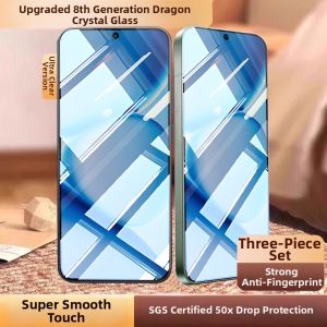 OUXUAN | Anti-Peep Eye Protection Screen Protector