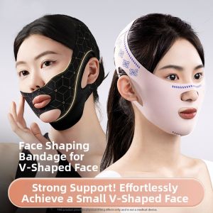 V-Lift Face Tightening Mask Improve Facial Skin