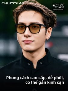 Chuming | UV Protection Prescription Sunglasses Frames