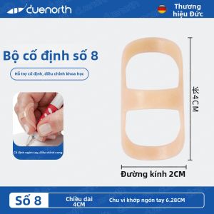 duenorth | Niềng Chỉnh Ngón Tay