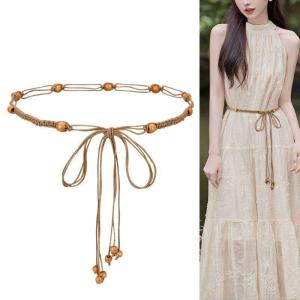 XIANXIANJIN | Bohemian Style Decorative Waist Chain for Dresses