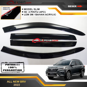 TALANG AIR ALL NEW BRV 2022 2023 MODEL SLIM TEKUK BERKUALITAS