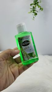ซื้อ 1 แถม 1 TA Eazidae Floor Clean 100ml. อีซี่เดย์ ผลิตภัณฑ์ทำความสะอาดพื้น กลิ่นตะไคร้