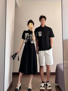 XILANDUO | Traditional Chinese Style Vintage Collar Cheongsam Long Dress
