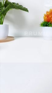 PRUMU Mangkok Melamin 4 inch - Mangkok Kecil - Mangkok Nasi - Mangkok Kuah - Mangkok Sup - W134