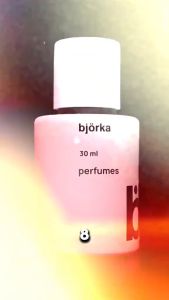 Paket SPORTY Isi 3 Botol Parfum Bjorka EDP (Hype Club - Red Sage - Indigo) Perfume Parfume