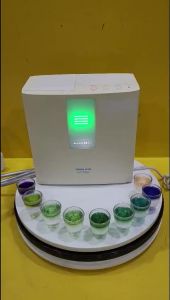 Máy lọc nước ion kiềm nội địa Nhật Trim ion Hyper 5 tấm điện cực lõi lọc 8000L_Hàng nội địa Nhật đã qua sử dụng điện 100V