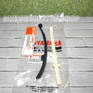 Lidah karet tahanan tensioner yamaha jupiter mx old new vixion