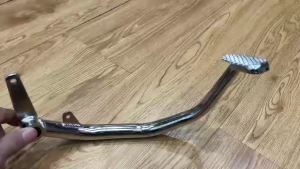 ĐẠP THẮNG CẦN PHANH XE CUB 81 - 82 - 92 - DH - DD - CUSTOM