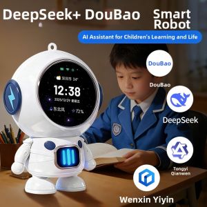 YANCHENYAN | AI Smart Robot Toy
