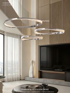 Luxury Designer Minimalist Ceiling Light
