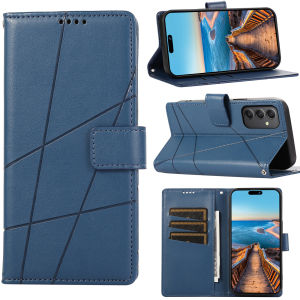 Silicone Flip Cover Phone Case for Xiaomi Redmi Note 12R A3 14T 13 Ultra Poco M4 15C Full Protection Card Slot Mens Style