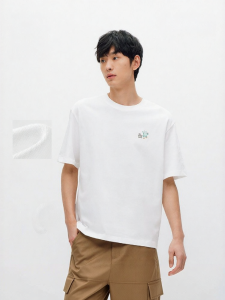 Semir | Áo Thun Mẫu Mới Mùa Hè Thời Trang