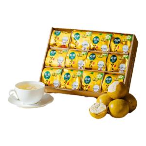 ผลไม้แห้งชนิดพิเศษ พระภูติทองคำ ฮีเซิง ผลิตภัณฑ์พิเศษจากกุ้ยหลิน ขนมขบเคี้ยว บรรจุภัณฑ์แยกชิ้น อบด้วยอุณหภูมิต่ำ กวางสี