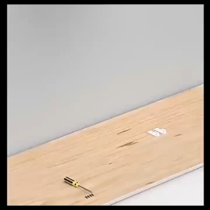 1pc Holder Wall Hanging Decoration Wall Storage Rack Punch-Free Router Storage WiFi Wall Storage Rack