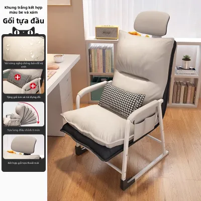 Ghế Gaming và Văn Phòng Ergonomic