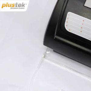SCANNER PLUSTEK SMARTOFFICE PS388U (FOLIO/F4 - 30 ppm)