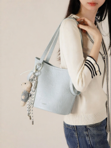 Somay | Versatile Summer Large Capacity Shoulder and Crossbody Bag