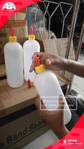 Dot Silicone Cempe Anak Kambing & Domba Kapasitas 1 Liter