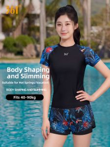 361° | Stylish Slimming Modest Womens Swimsuit 2026