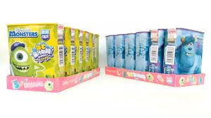 1PC Gummy in Can Gummy Sweet Candy 106g MR.HE