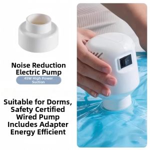 TAILI | Portable Electric Vacuum Pump Small Compressed Bag