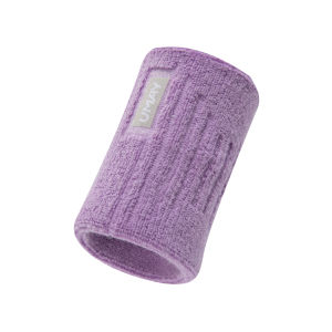 Umay(佑美) | Injury Prevention Wristband Sweat Absorption Tendon Protection