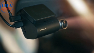 Camera Hành Trình 70Mai A510 - Phiên Bản Quốc Tế - Hàng Chính Hãng