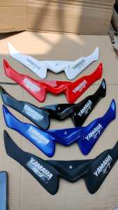 Variasi Jupiter Z robot