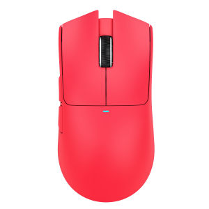 ATTACK SHARK X11 Lightweight Wireless Gaming Mouse | RGB Backlight & Charging Up to 22K DPI PAW3311 Optical Sensor  Switches