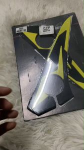 สติ๊กเกอร์ แต่งรถมอเตอร์ไซด์ รุ่น NMAX(0232)