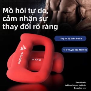 baomafanxi | Tạ Dumbbell Đào Tạo Hình Thể Boxing