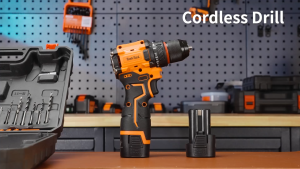 TASKTOOL 80NM Brushless Electric Screwdriver Tool Set 16.8V Rechargeable Cordless Screw Driver