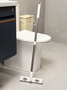 แปรงขัดพื้น แปรงขัดพื้นอเนกประสงค์แปรงทำความ รุ่นใหม่ แปรงขัดพื้นห้องน้ำ ทำความสะอาดช่องว่าง/มุม/พื้น