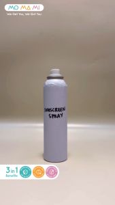 MOMAMI HELLO SUNSHINE SUNSCREEN MIST 80ML