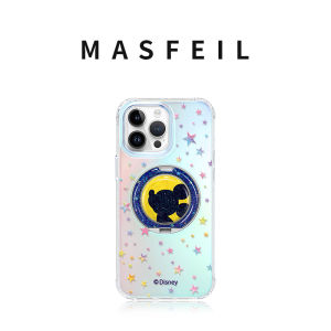 MASFEIL | Ốp Lưng Có Chân Đế for iPhone 18
