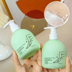 Painless Clean Hair Removal Cream 1pcs