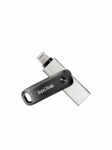 SanDisk | Phone & Computer Dual-Use USB Drive 128GB