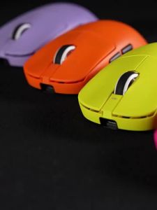 Vxe Dragonfly R1 Series Wireless Mouse R1 Se Light Weight Paw3395 Nordic52840 2khz Smart Speed X Low Delay Fps Game Mouse Gift