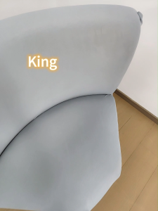 Soild Corner Sofa Cover 1 Seater Size Corner Sofa Protector Stretchable and Soft Fitted 90~140cm