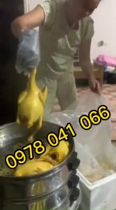 Bộ xửng hấp điện đa năng tiện lợi Full size 35-40-47-52CM Hấp bánh bao bánh Flan xôi gà...