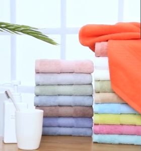 MonoRed Japan Premium Quality Face Towel Hand Towel Gym Towel Jogging Towel Golf Towel 100% Pure Cotton / Bath Towel Swimming Towel Microfiber Coral Velvet Fabric Home Living