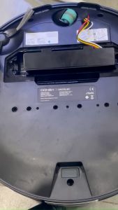 PIN ROBOT HÚT BỤI CONGA 3290339034903590369037903890 DUNG LƯỢNG 3500MAH LG/SAMSUNG BẢO HÀNH 9 THÁNG