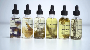 Rosemary Multi-Use Oil 30ml | Hair Growth Support | For Scalp Massage Skin Care Diffuser Aroma