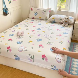 YAOKANG | Pure Cotton Children Cartoon Bed Cover