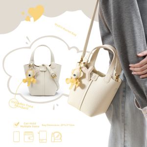 Somay | Versatile Womens Bag for Commuting and Hand Carrying