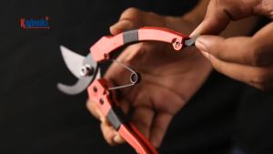 PISAU GUNTING PRUNINGSEAR PRUNINGSHEAR PRUNINGSHEARS PRUNING SHEARS SHEAR SEAR SCISSOR ALAT PENGGUNTING PEMOTONG POTONG PANGKAS PEMANGKAS DAHAN RANTING POHON BUNGA DAUN BONSAI KEBUN TANAMAN BUAH TAMAN TAJAM KUAT HEAVY DUTY MURAH ORIGINAL